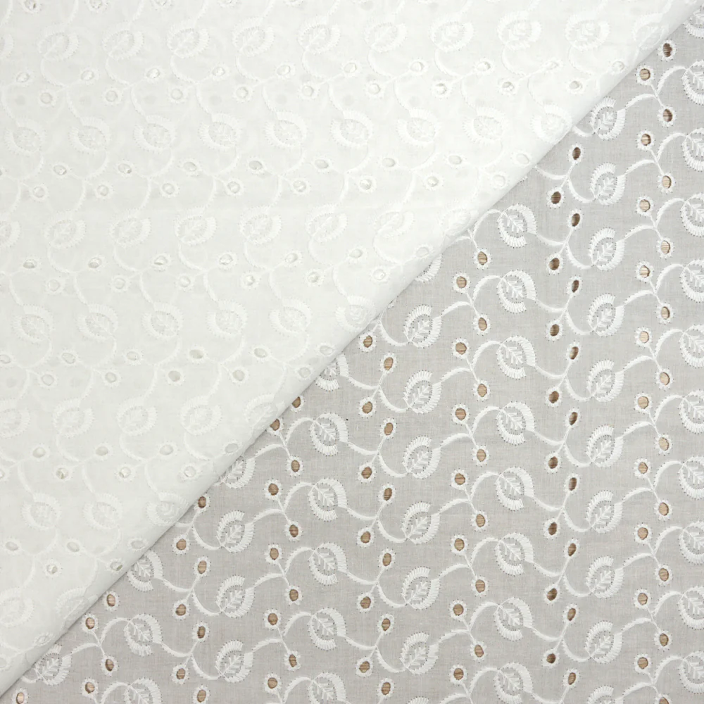 Broderie anglaise Nour - Image 4