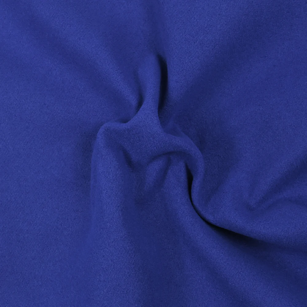 Caban bleu roi - Image 3