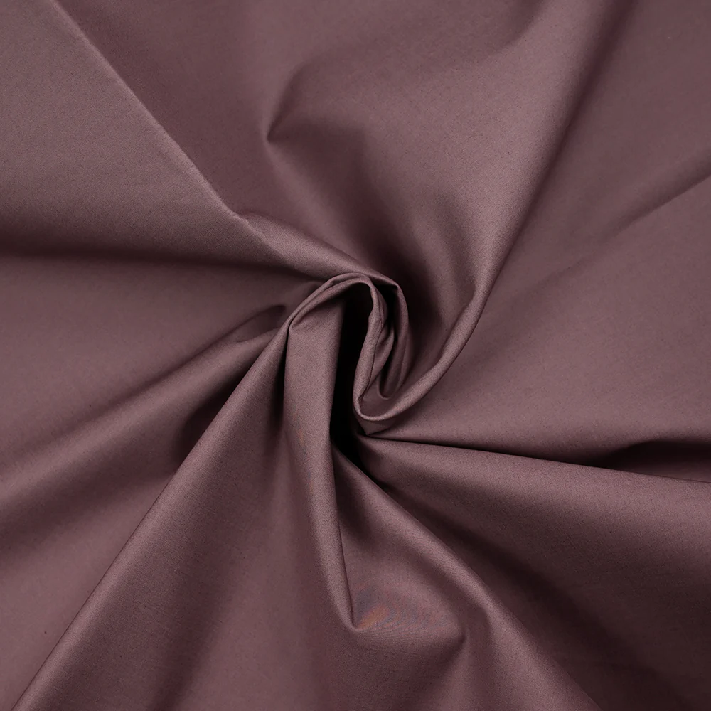 Coton imperméable violet d'evêque - Image 2