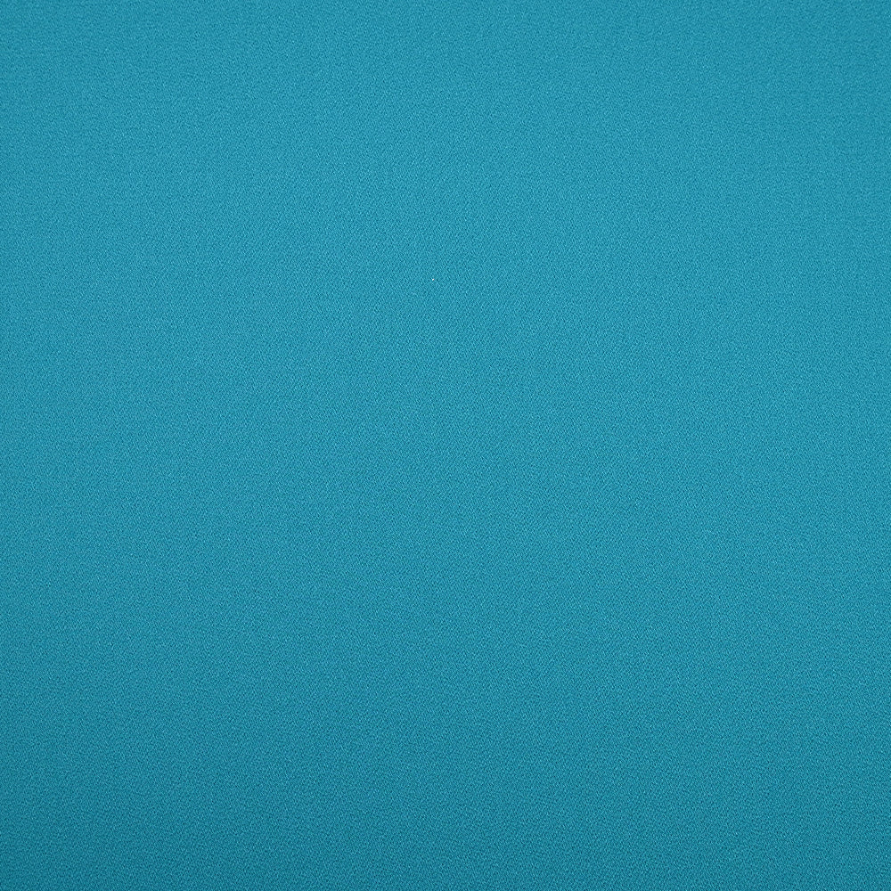 Crêpe caddy en acétate turquoise - Image 3
