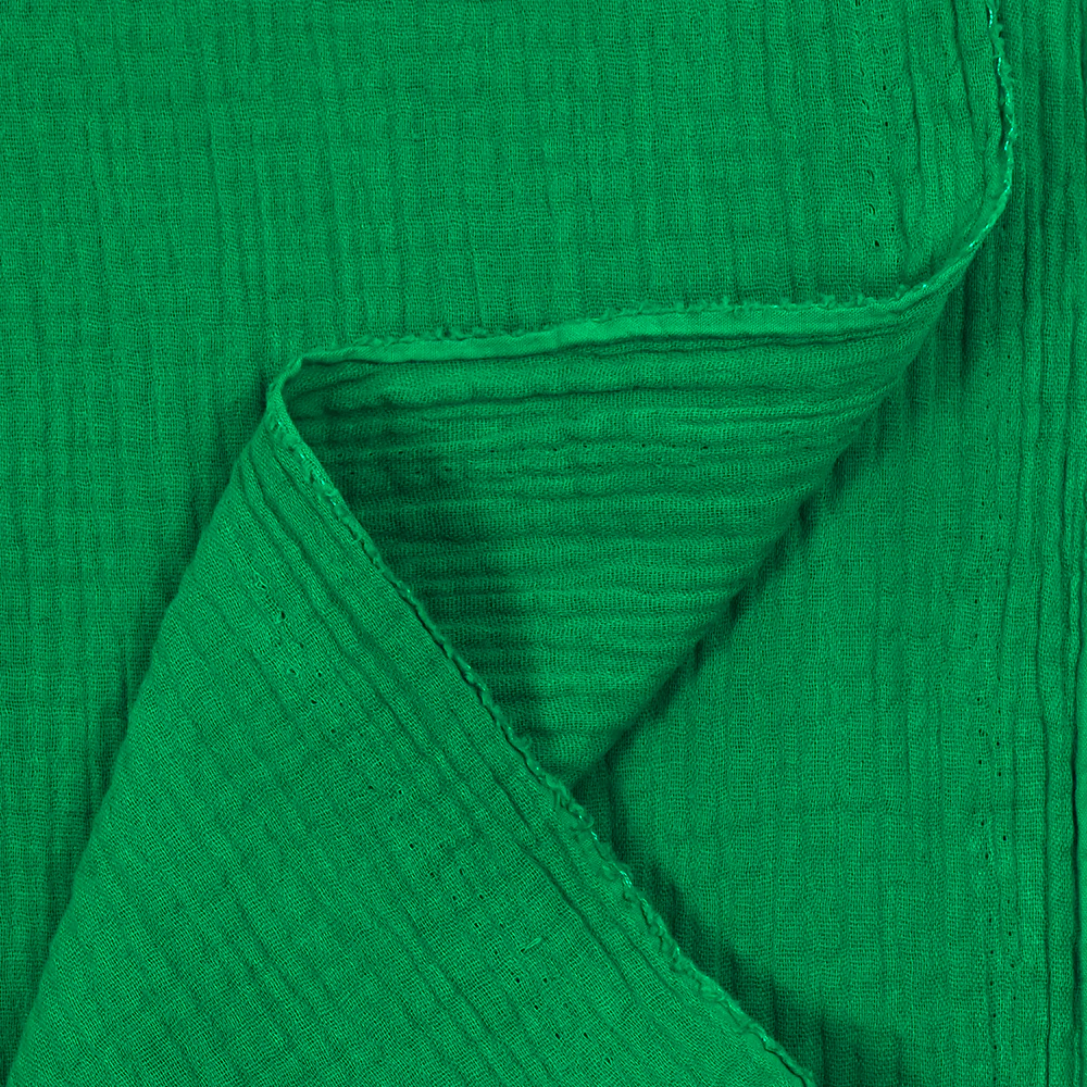Double gaze vert gazon - Image 4