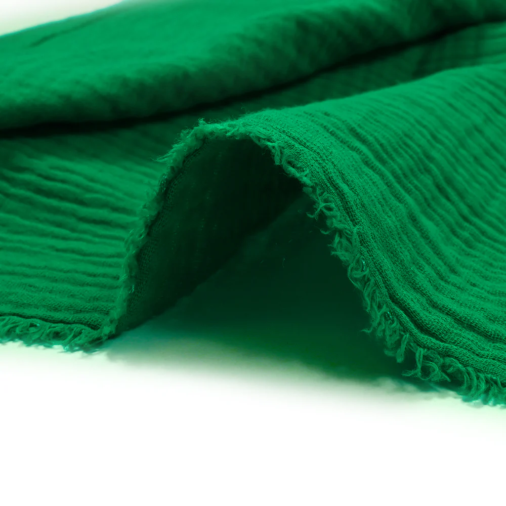 Double gaze vert gazon - Image 5