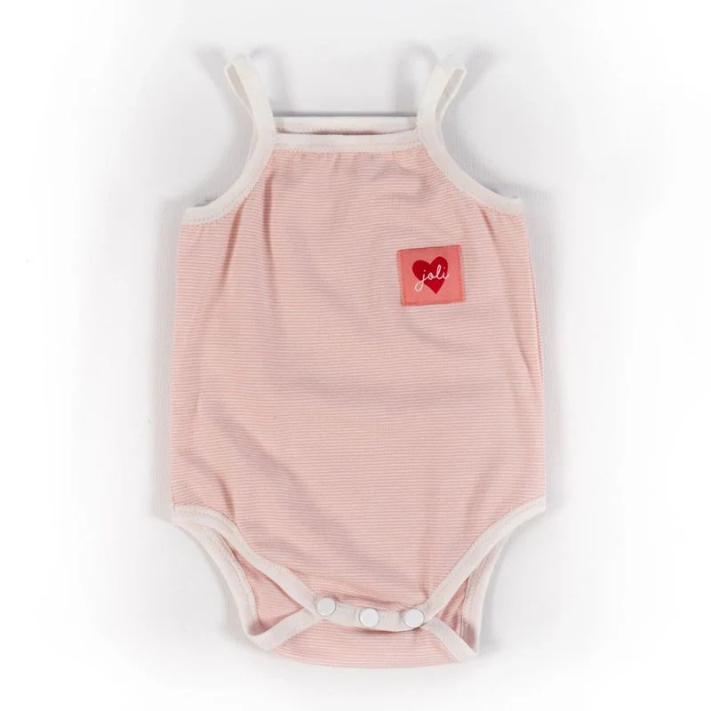 Étiquettes tissées "Joli Coeur" x 5 - Image 6