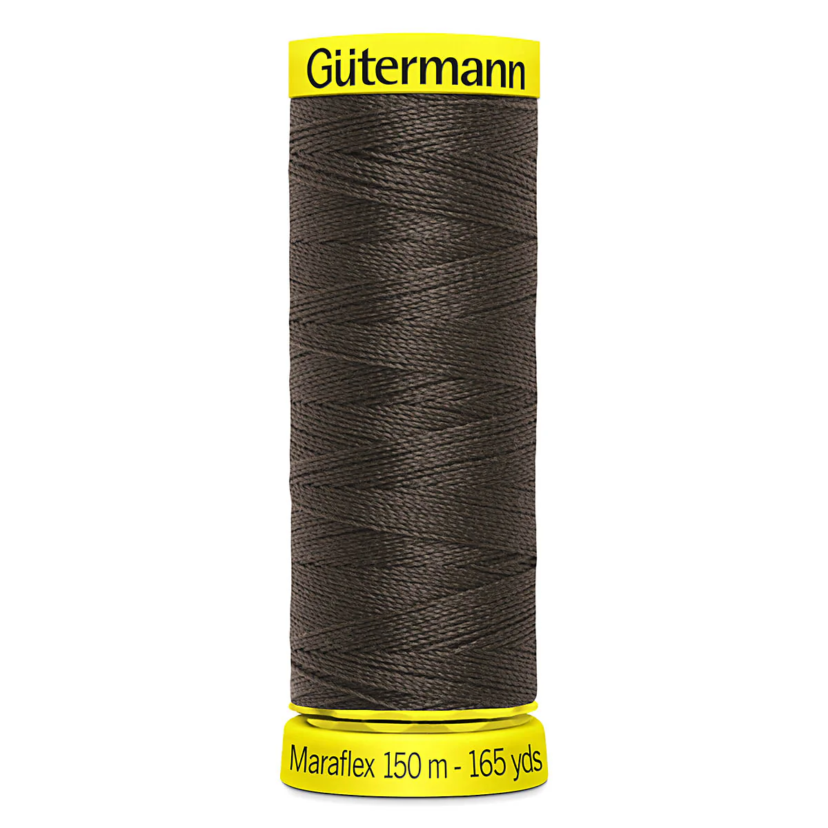 Fil à coudre élastique Maraflex Gütermann 150 m - Image 20