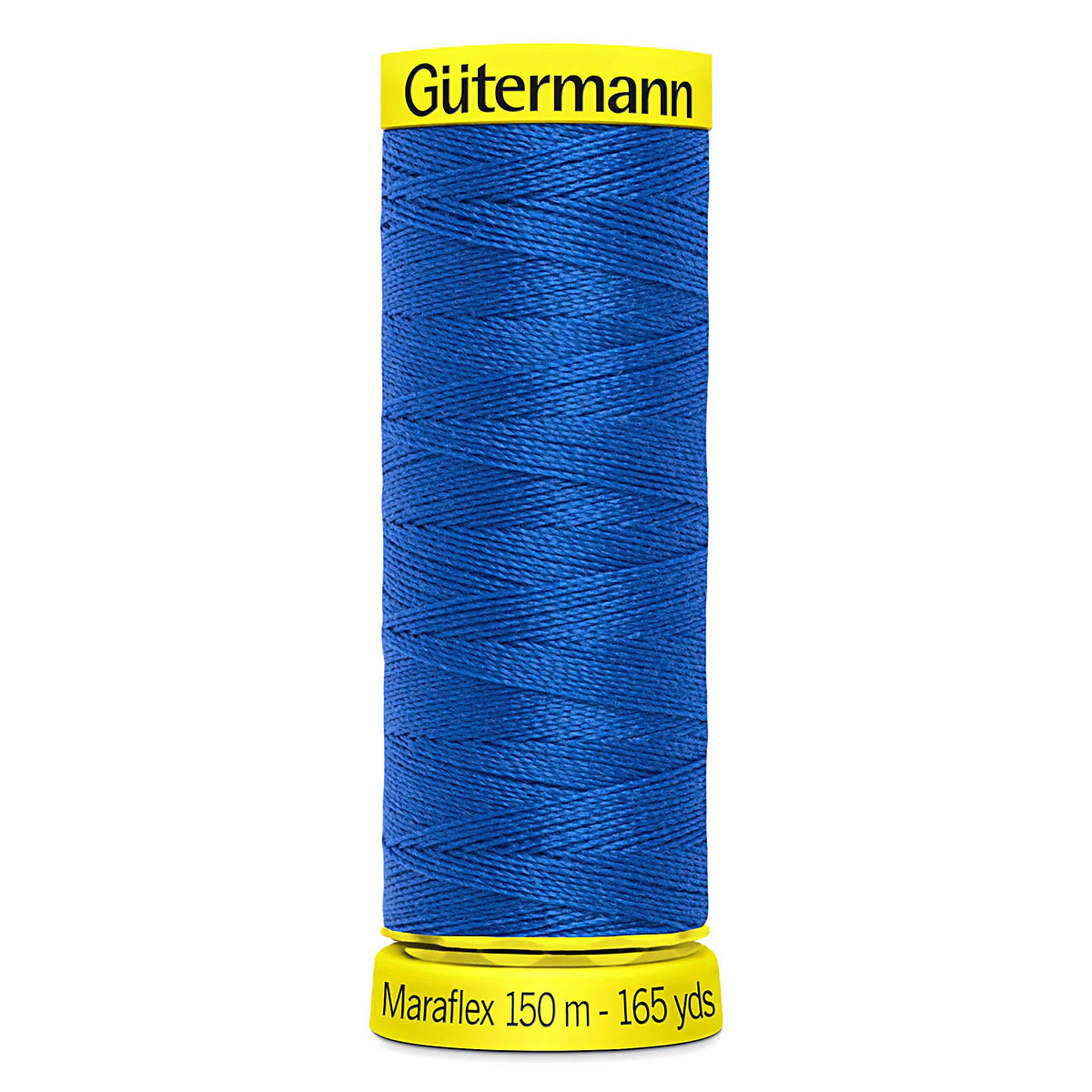 Fil à coudre élastique Maraflex Gütermann 150 m - Image 22