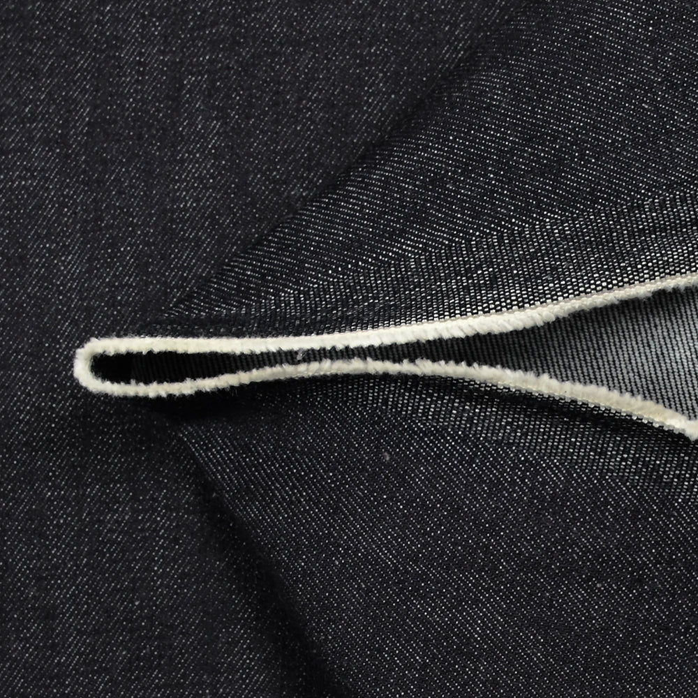 Jean's coton Filippo bleu brut - Image 3