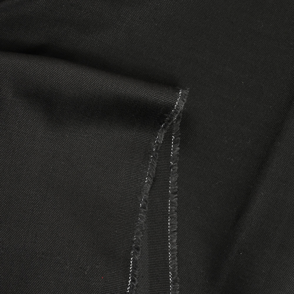 Jean's coton élasthanne lourd Elea noir - Image 3