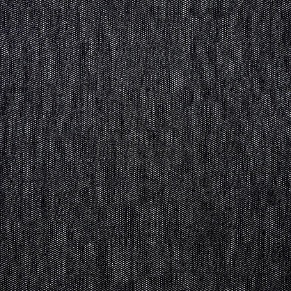 Jean's coton Selvedge bleu gris A - Image 4