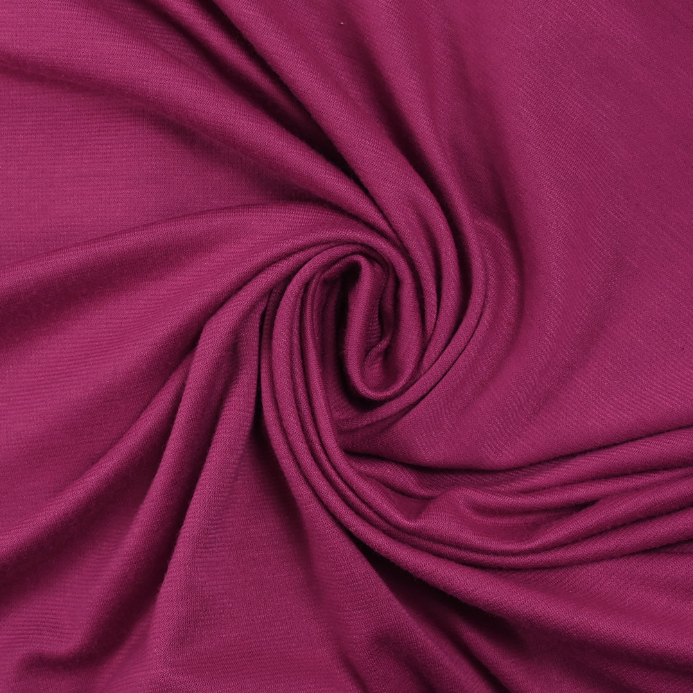 Maille Milano orchidée - Image 2