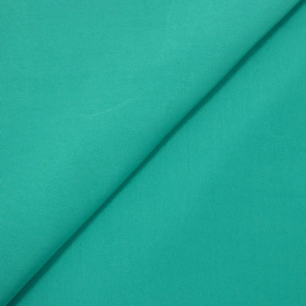 Microfibre polyester vert cactus