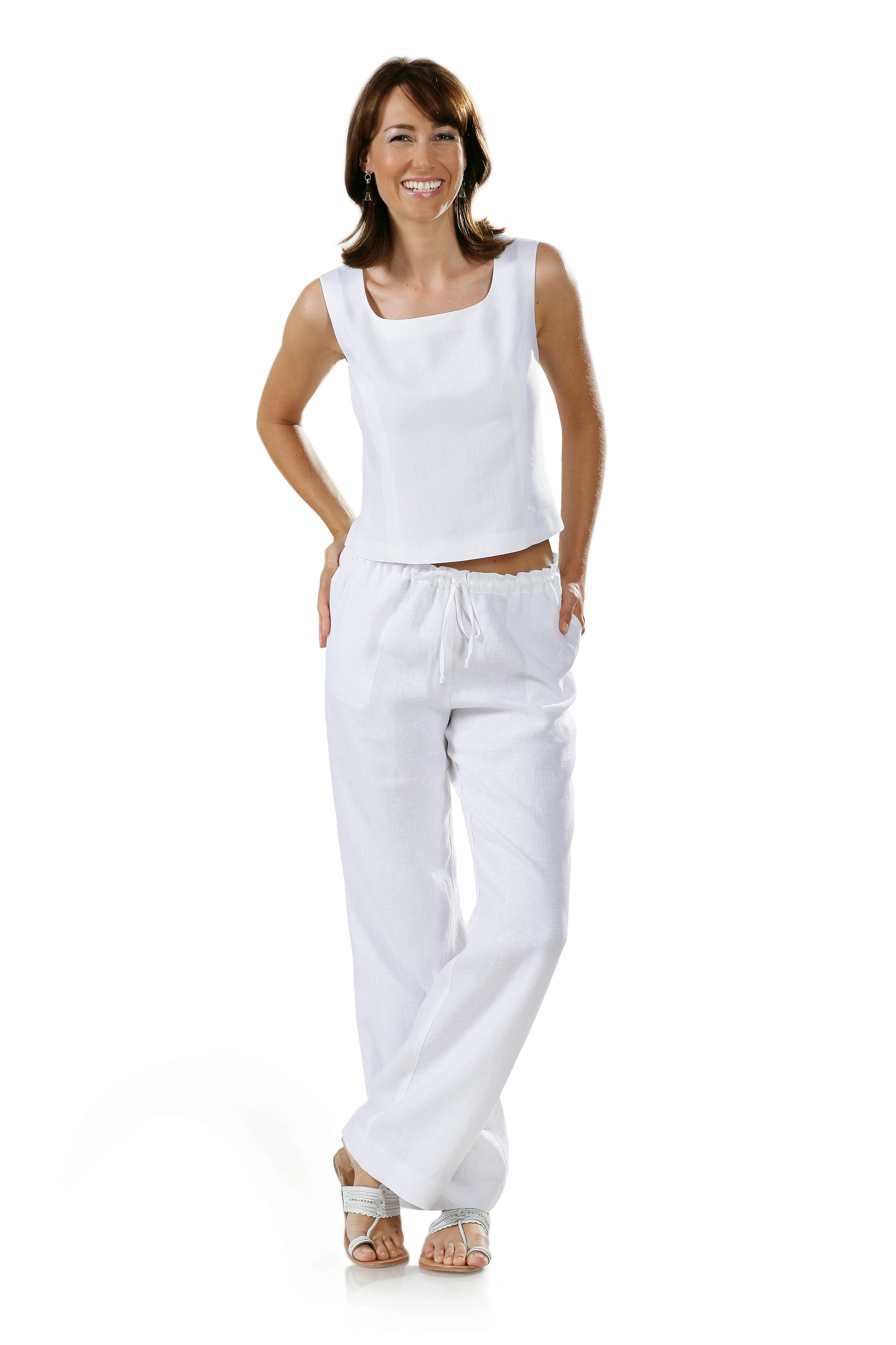 Patron n°7966 : Pantalon - Image 5