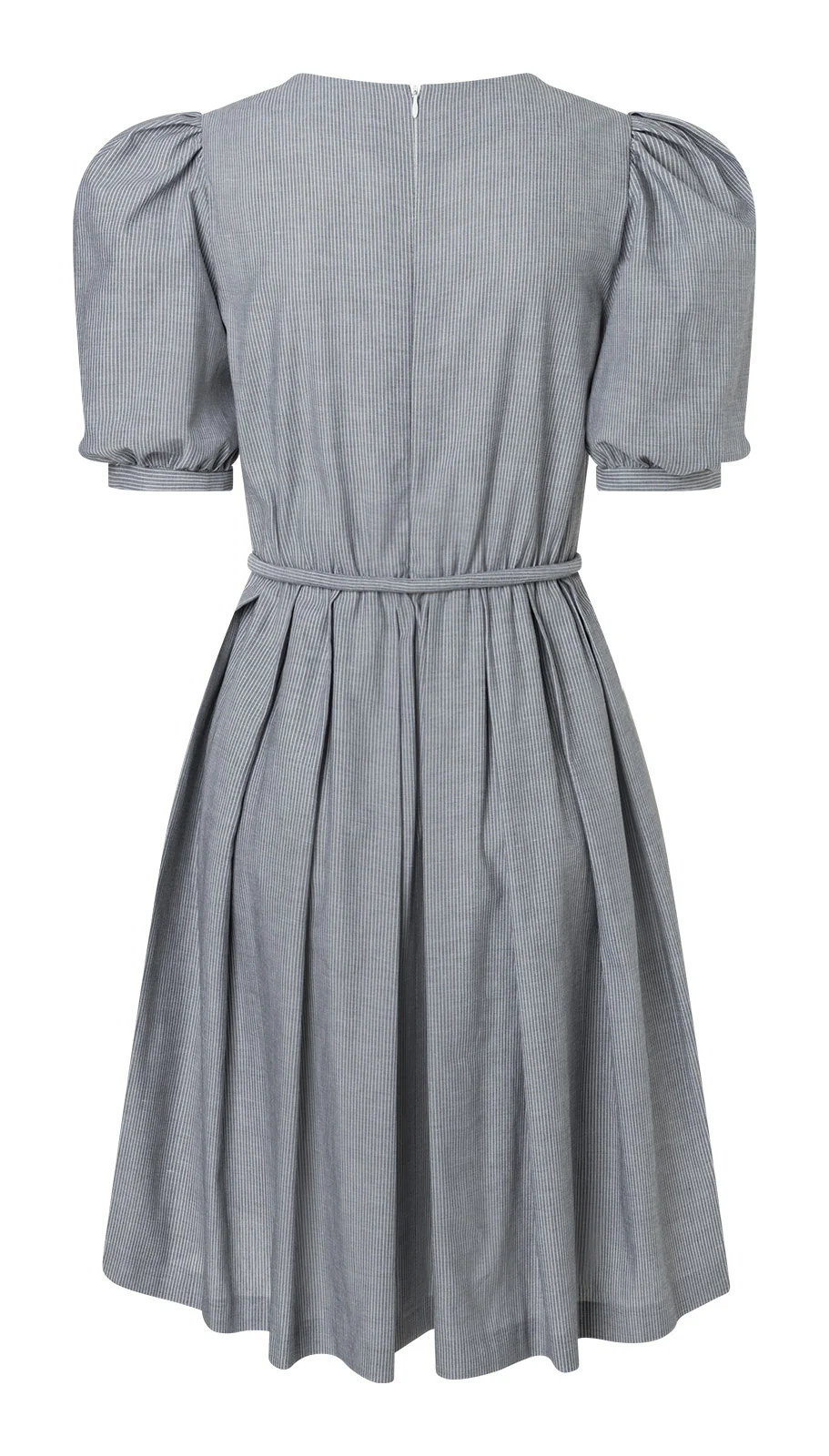 Patron Burda n°5668 : Robe - Image 6