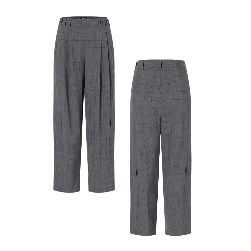 Patron Burda n°5699 : Pantalon - Image 4