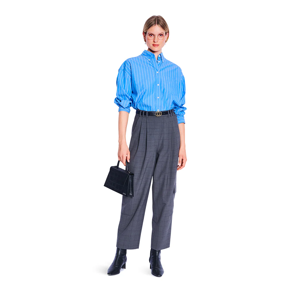 Patron Burda n°5699 : Pantalon - Image 5