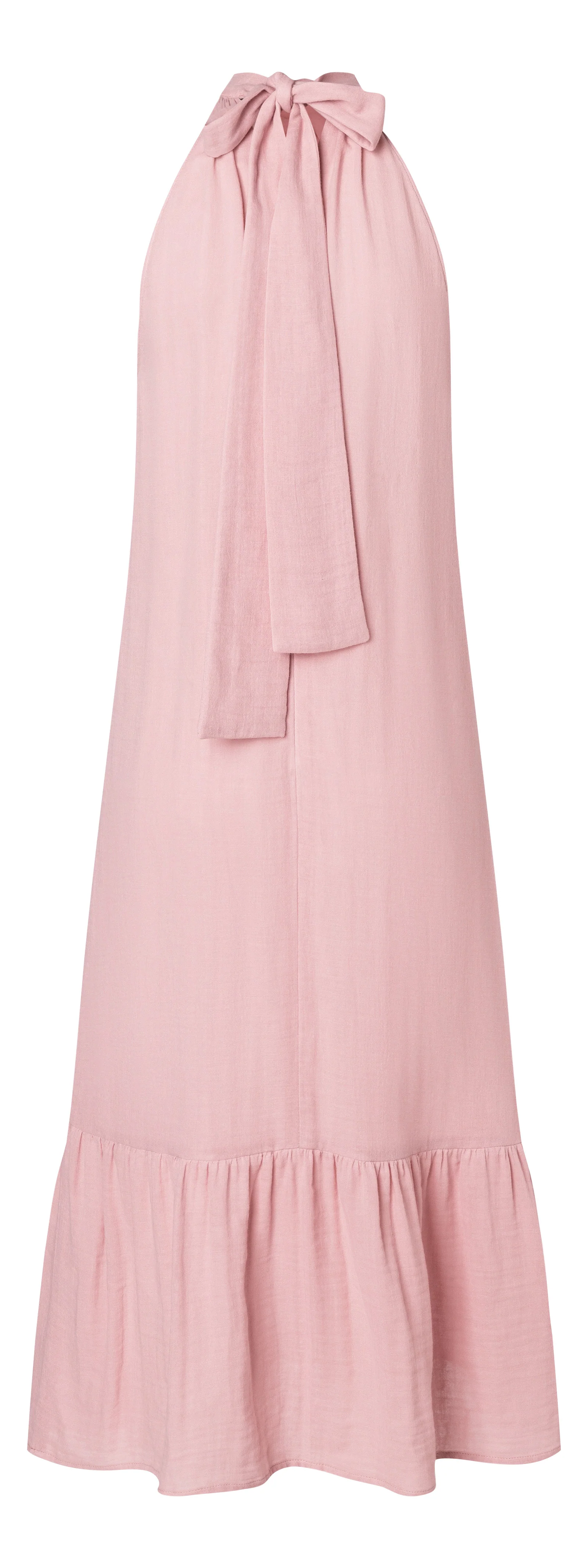 Patron Burda n°5737 : Robe & Haut - Image 4