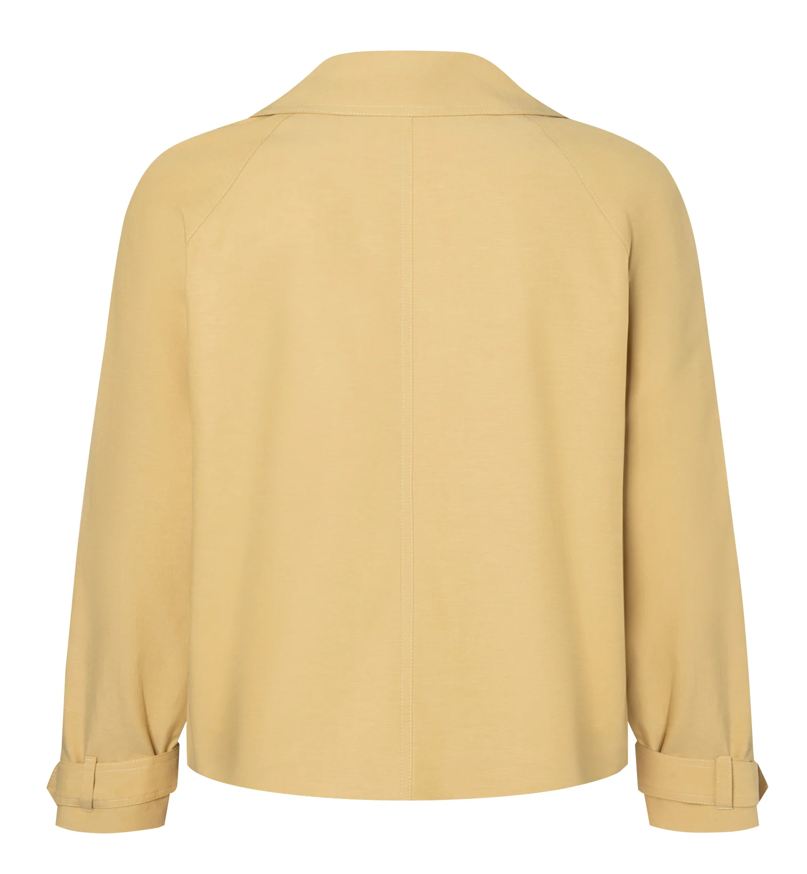 Patron Burda n°5747 : Manteau & Veste - Image 6