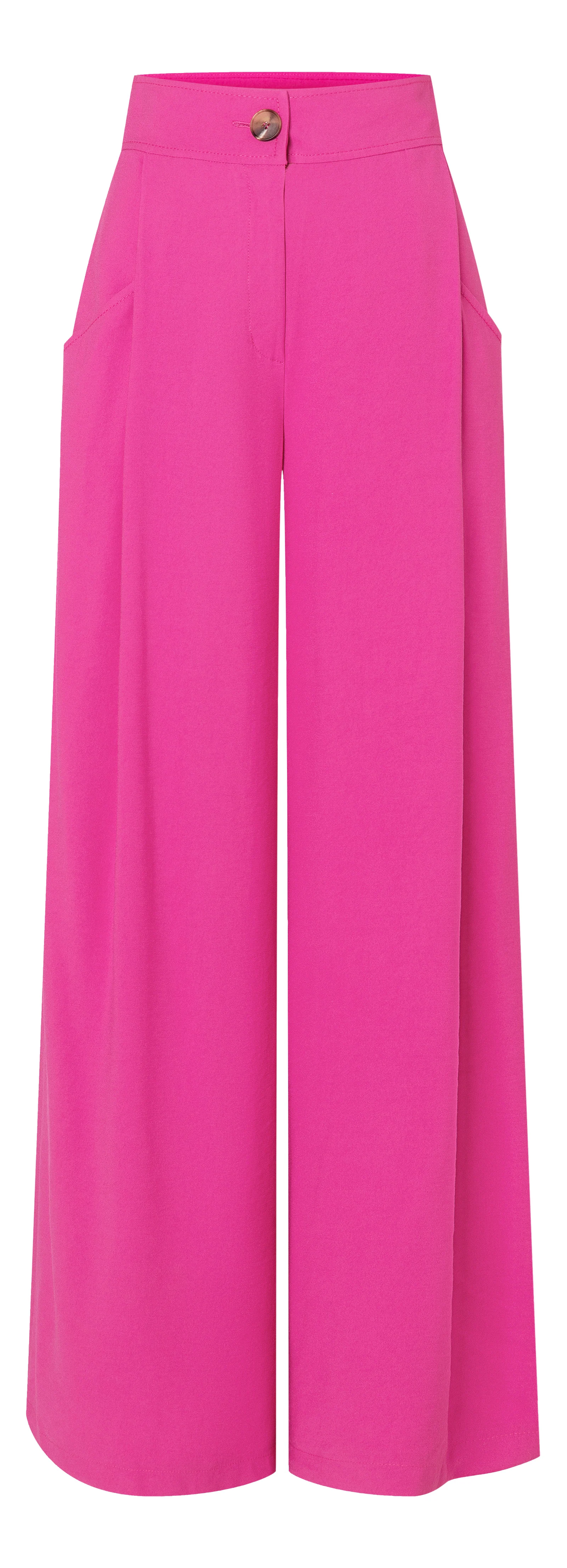 Patron Burda n°5751 : Pantalon - Image 3