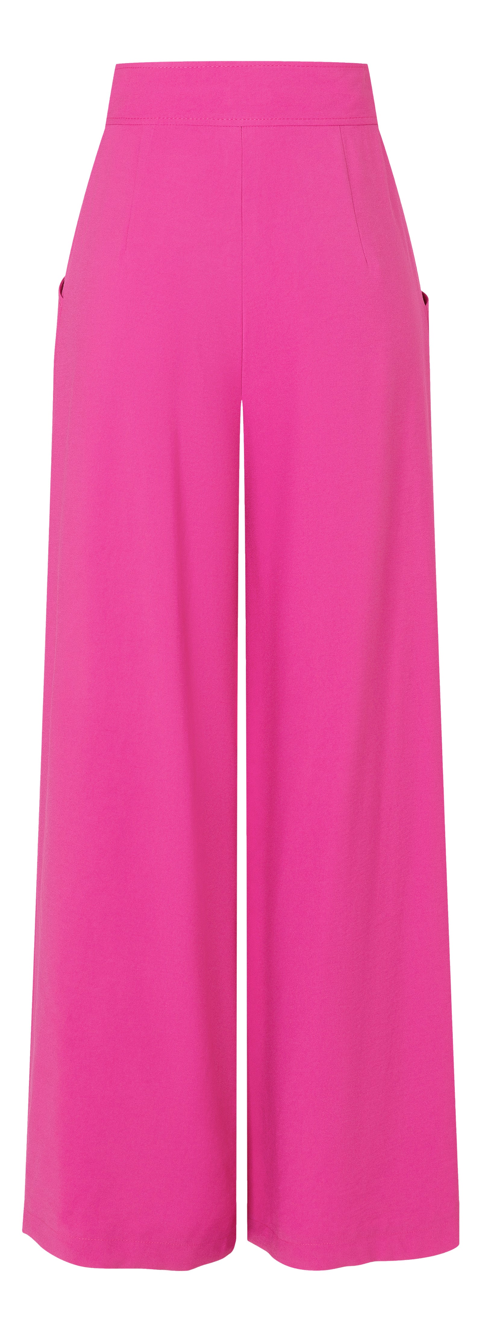 Patron Burda n°5751 : Pantalon - Image 4