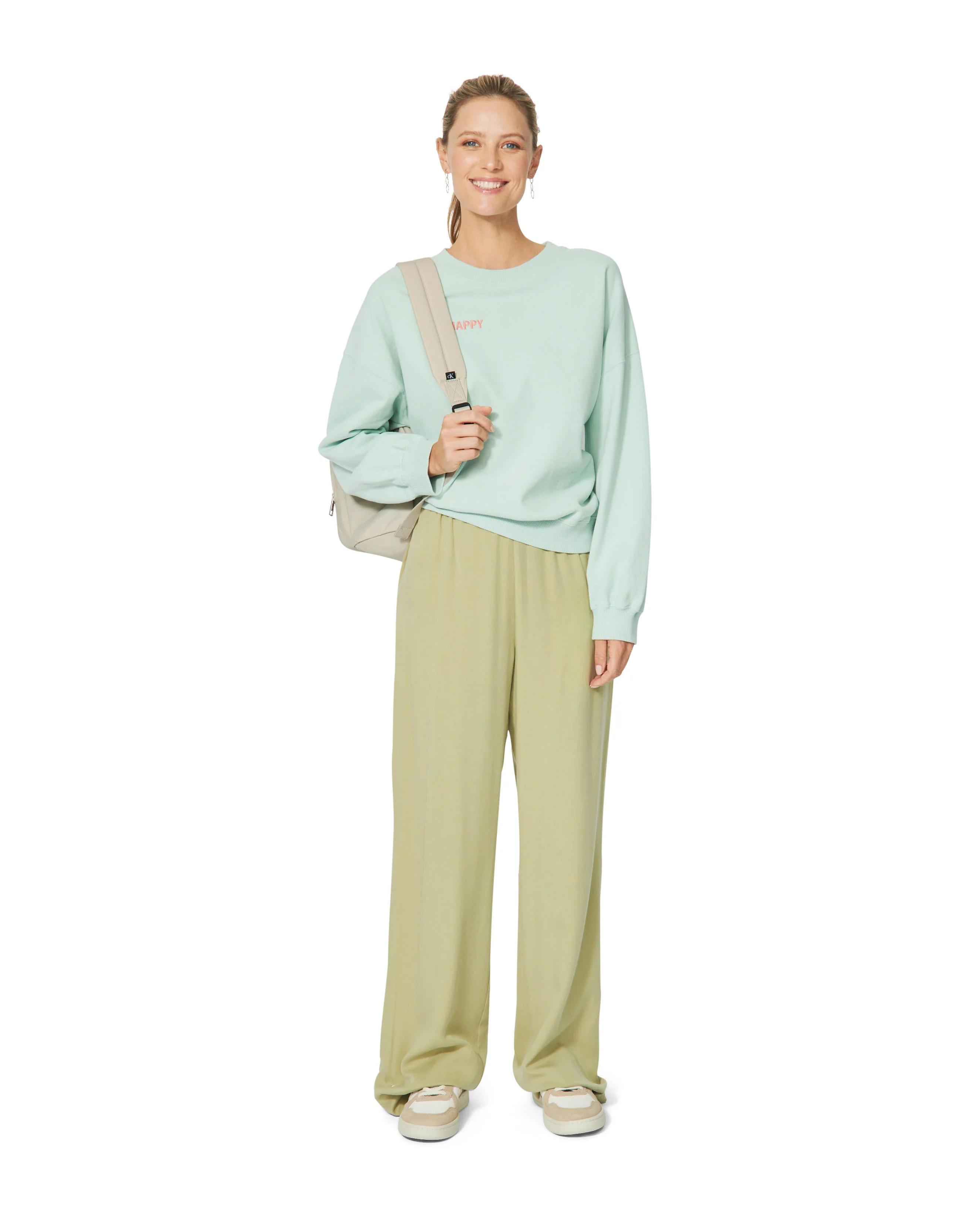 Patron Burda n°5761 : Pantalon cargo - Image 6
