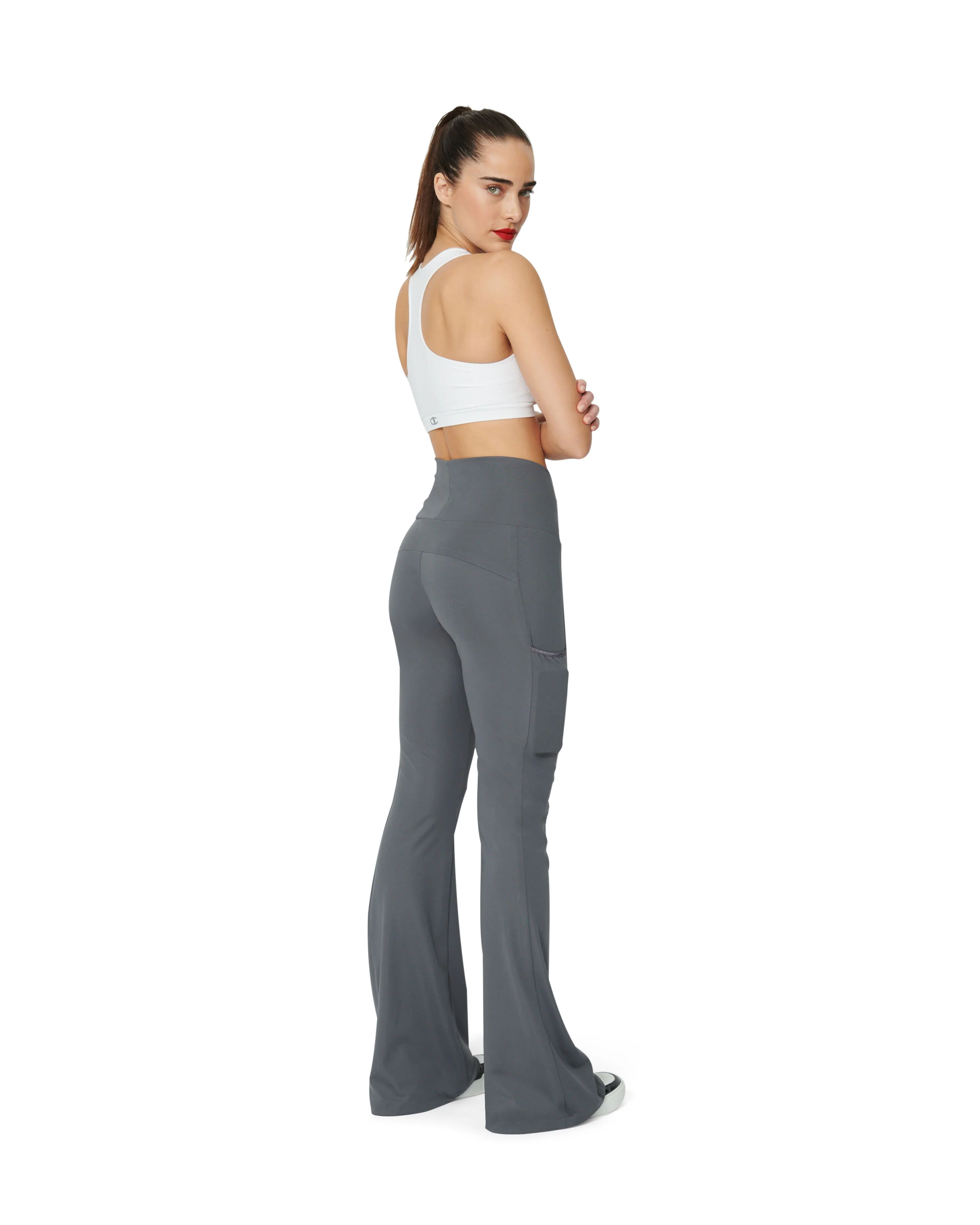 Patron Burda n°5762 : Leggings - Image 3