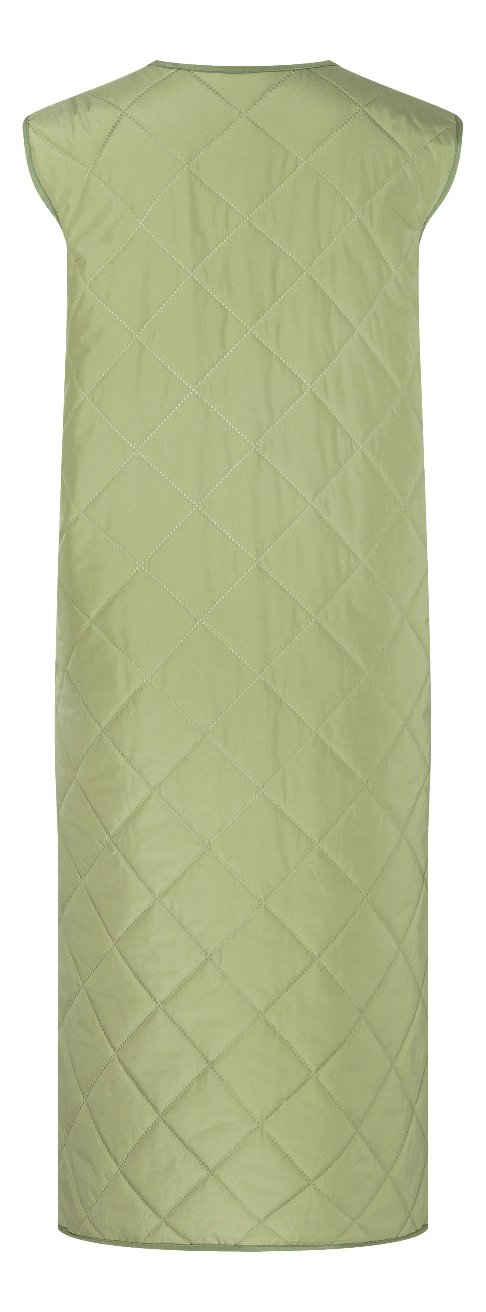Patron Burda n°5764 : Gilet - Image 13