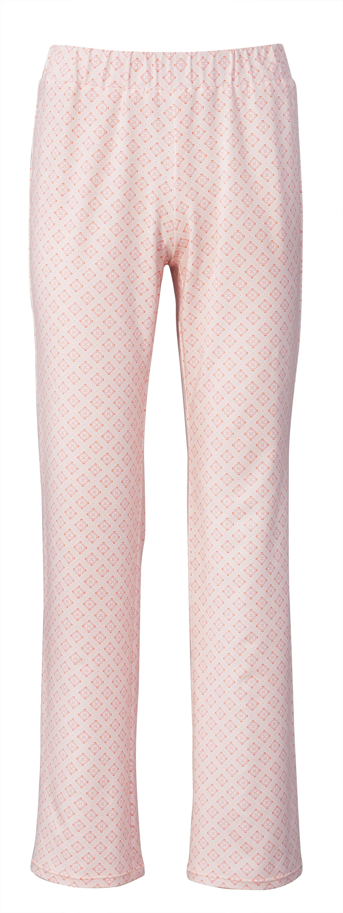 Patron Burda n°5789 : Pantalon - Image 4