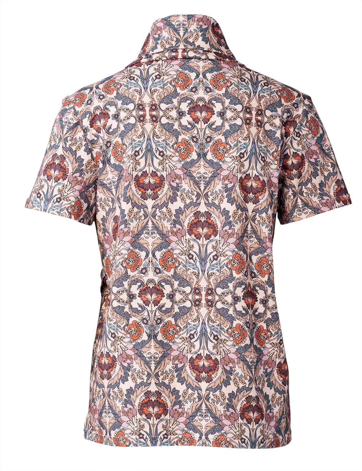 Patron Burda n°5790 : Pull - Image 5