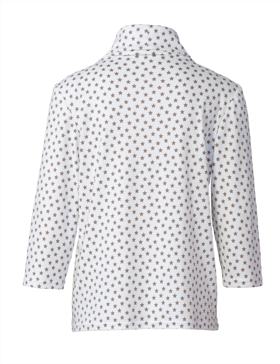 Patron Burda n°5790 : Pull - Image 7