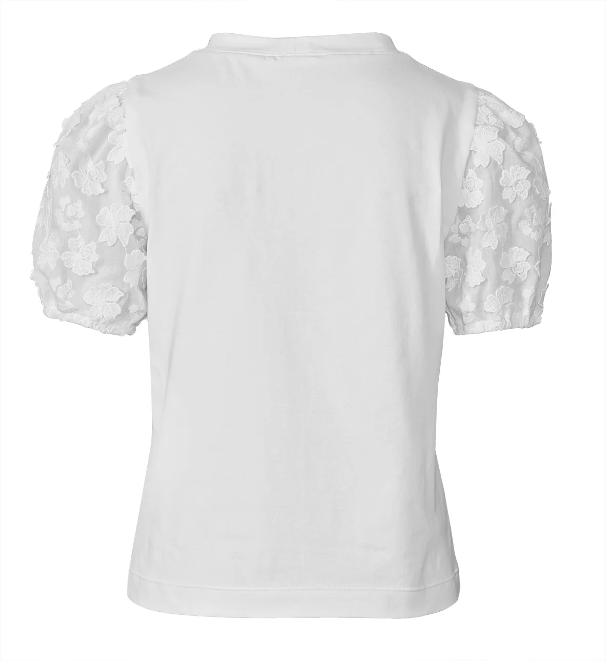 Patron Burda n°5809 : T-shirt - Image 6