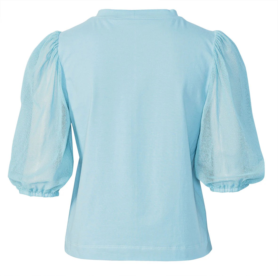 Patron Burda n°5809 : T-shirt - Image 8