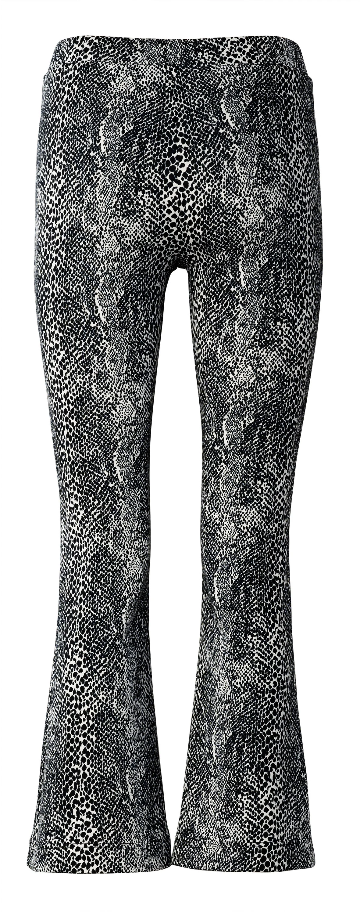 Patron Burda n°5874 : Pantalon - Image 4