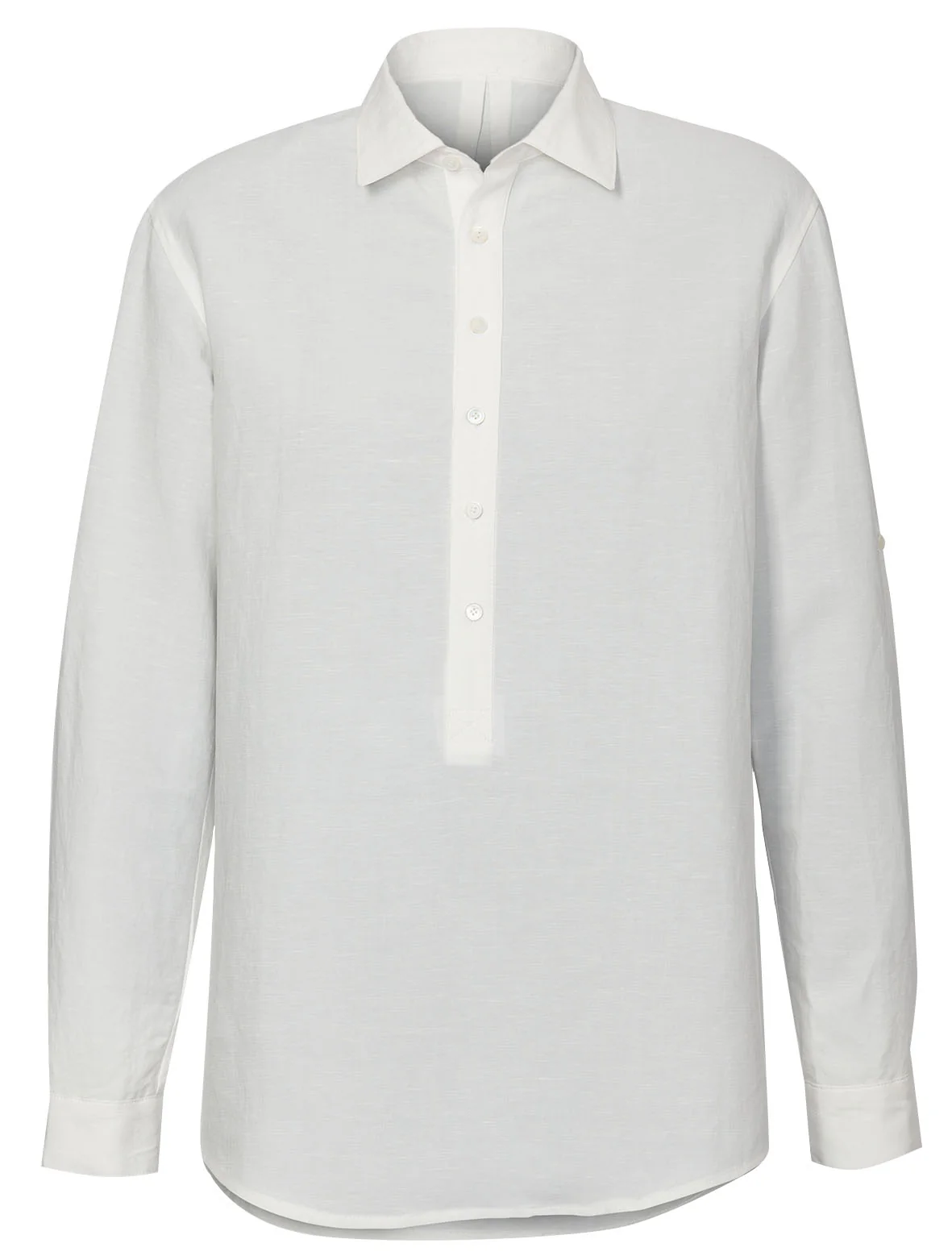 Patron Burda n°5895 : Chemise - Image 6