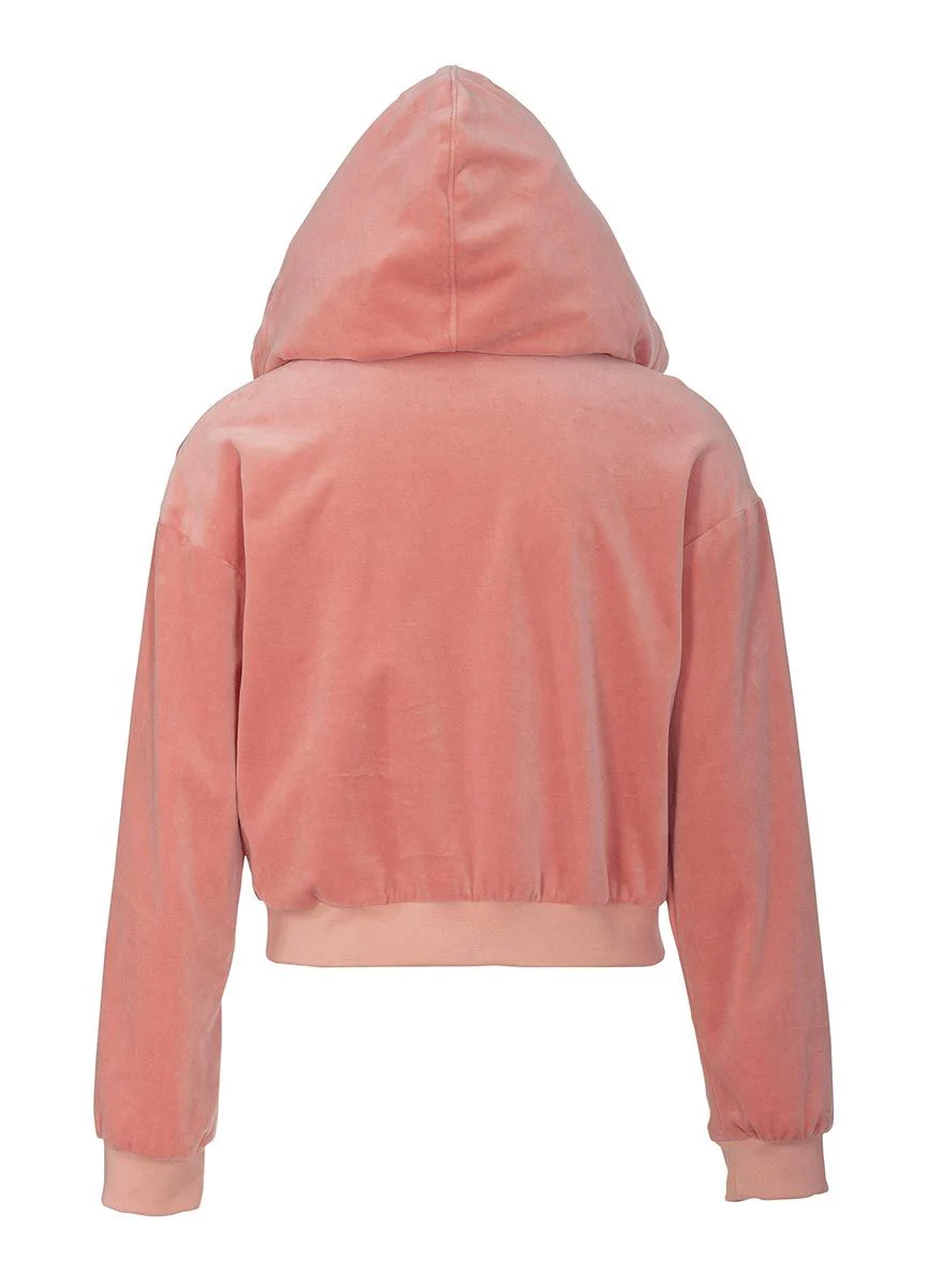 Patron Burda n°5979 : Sweatshirt - Image 6