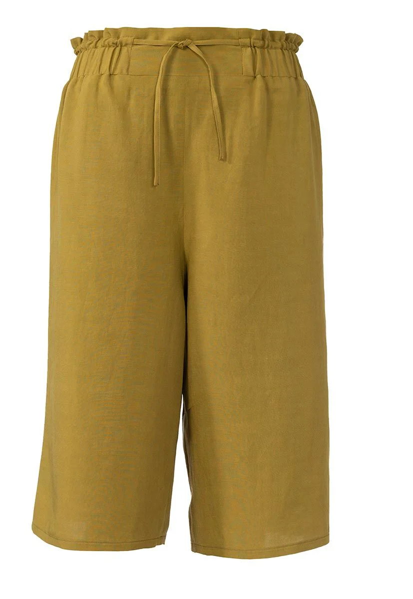 Patron Burda n°6017 : Pantalon - Image 7