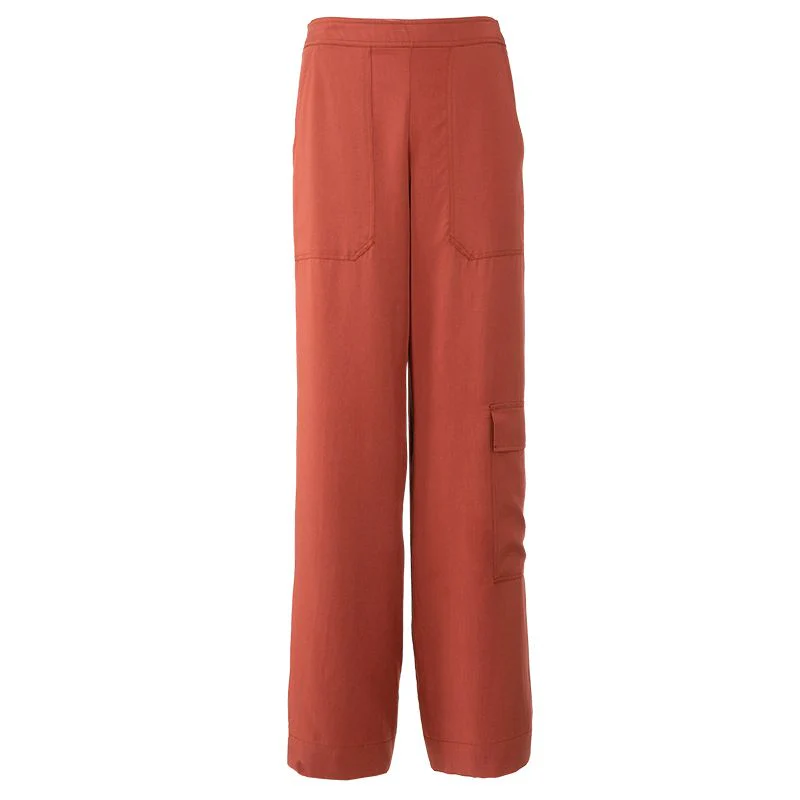 Patron Burda n°6250 Pantalon - Image 4