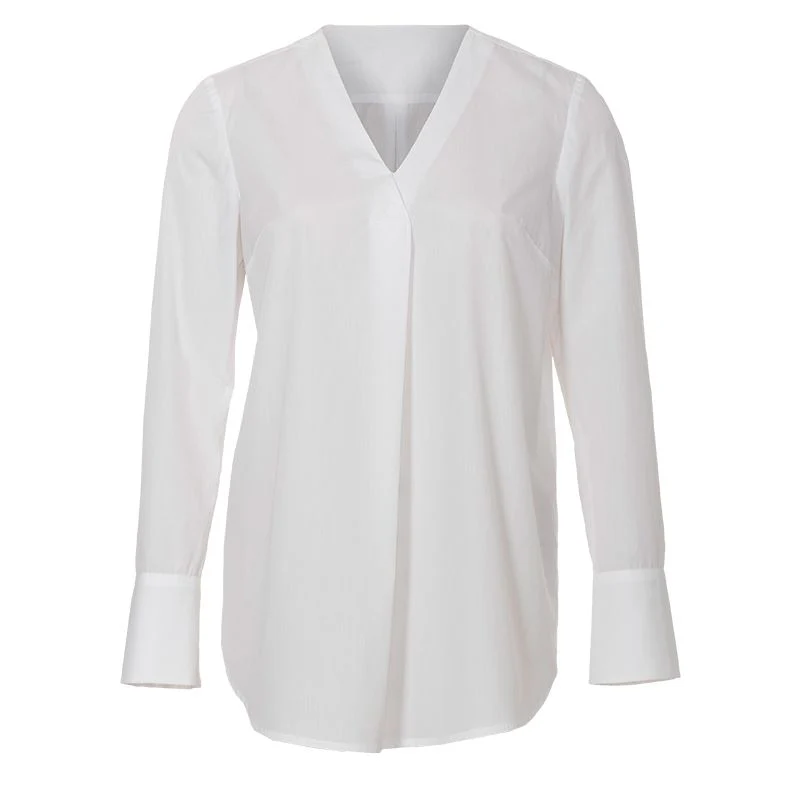 Patron Burda n°6278 Blouse - Image 4