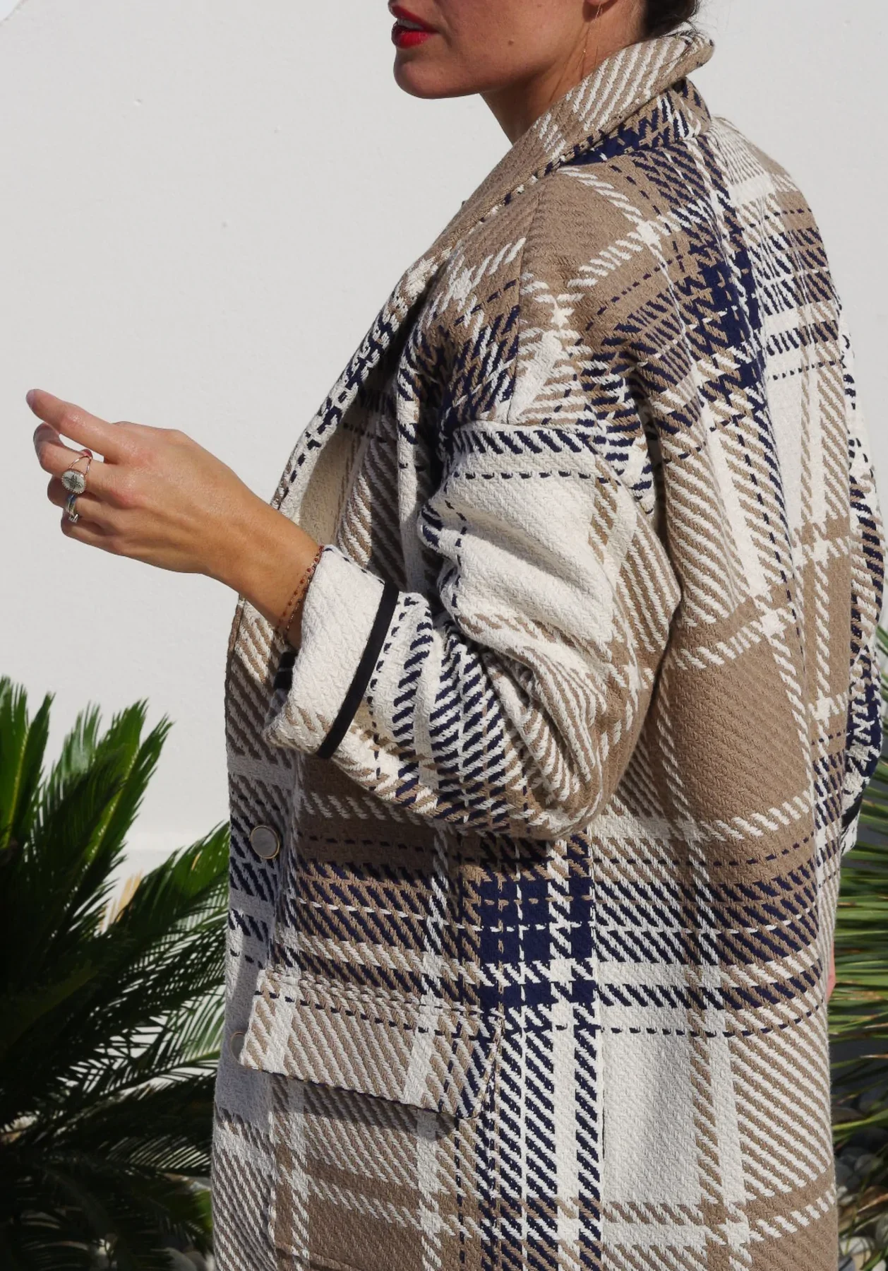 Patron de couture manteau PAM - Image 14