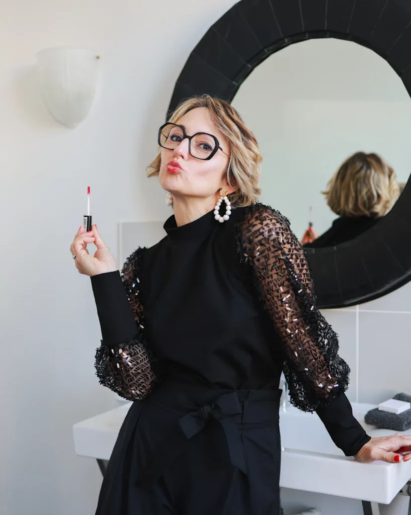 Patron de couture Pull BLAKE - Image 7