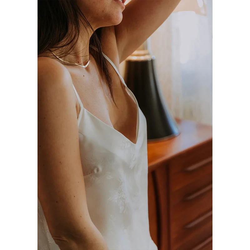 Patron de couture pyjama BLUSH SONGE - Image 8