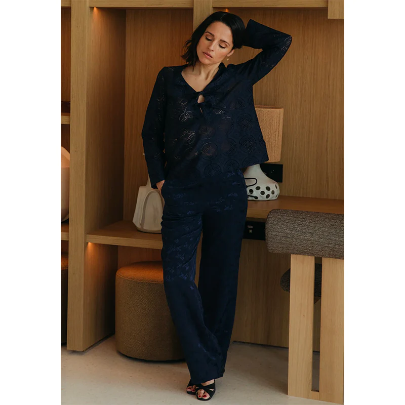 Patron de couture pyjama SOUPIR - Image 12