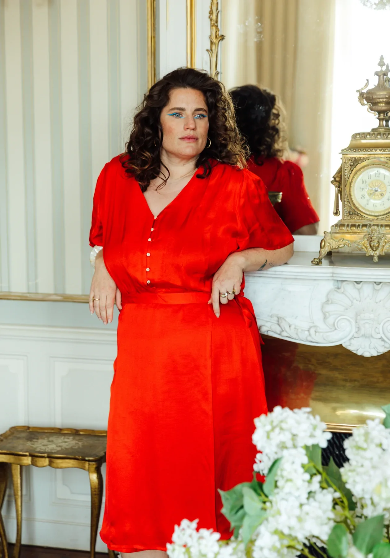 Patron de couture robe PENELOPE - Image 9