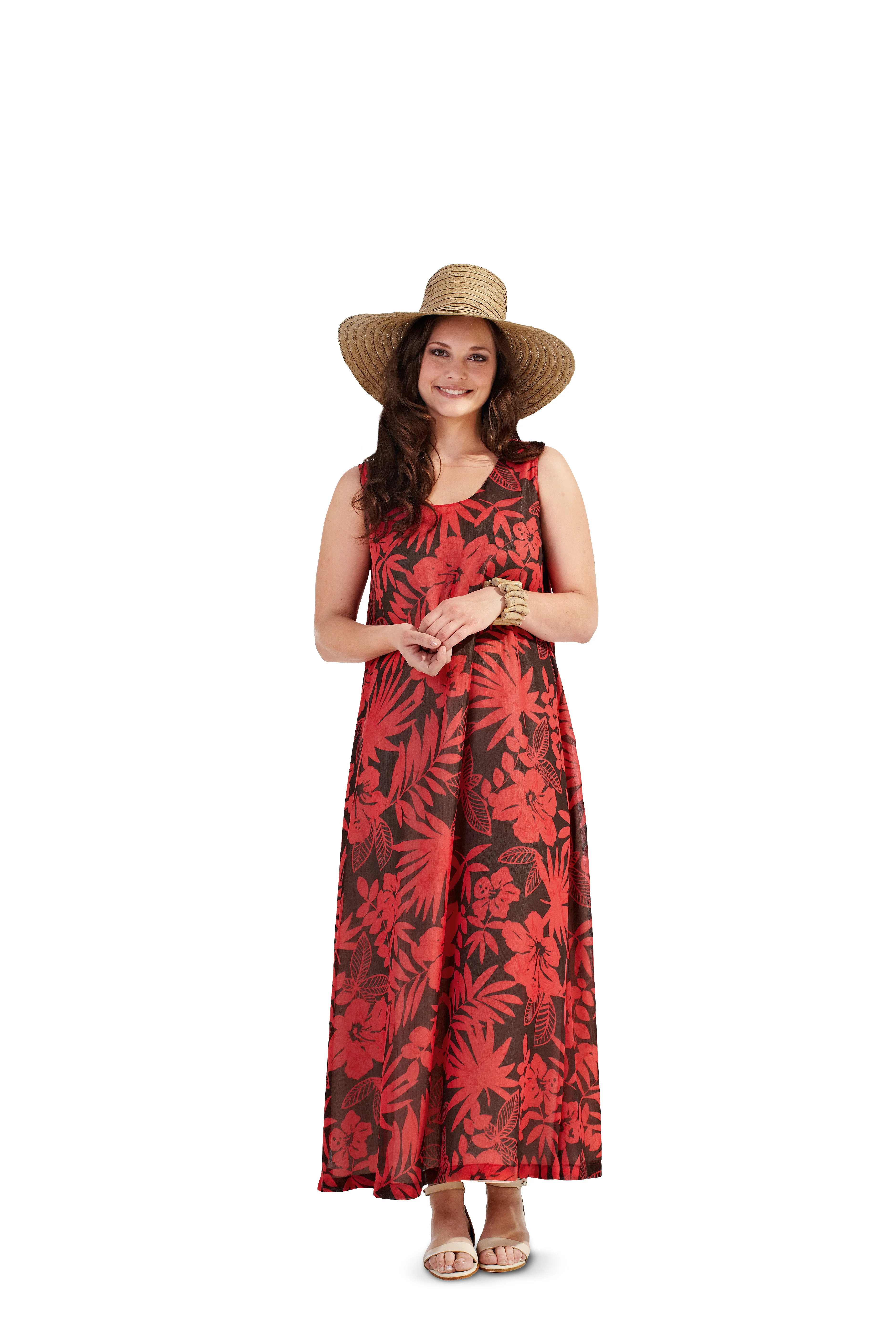 Patron n°7100 : Robe - Image 3