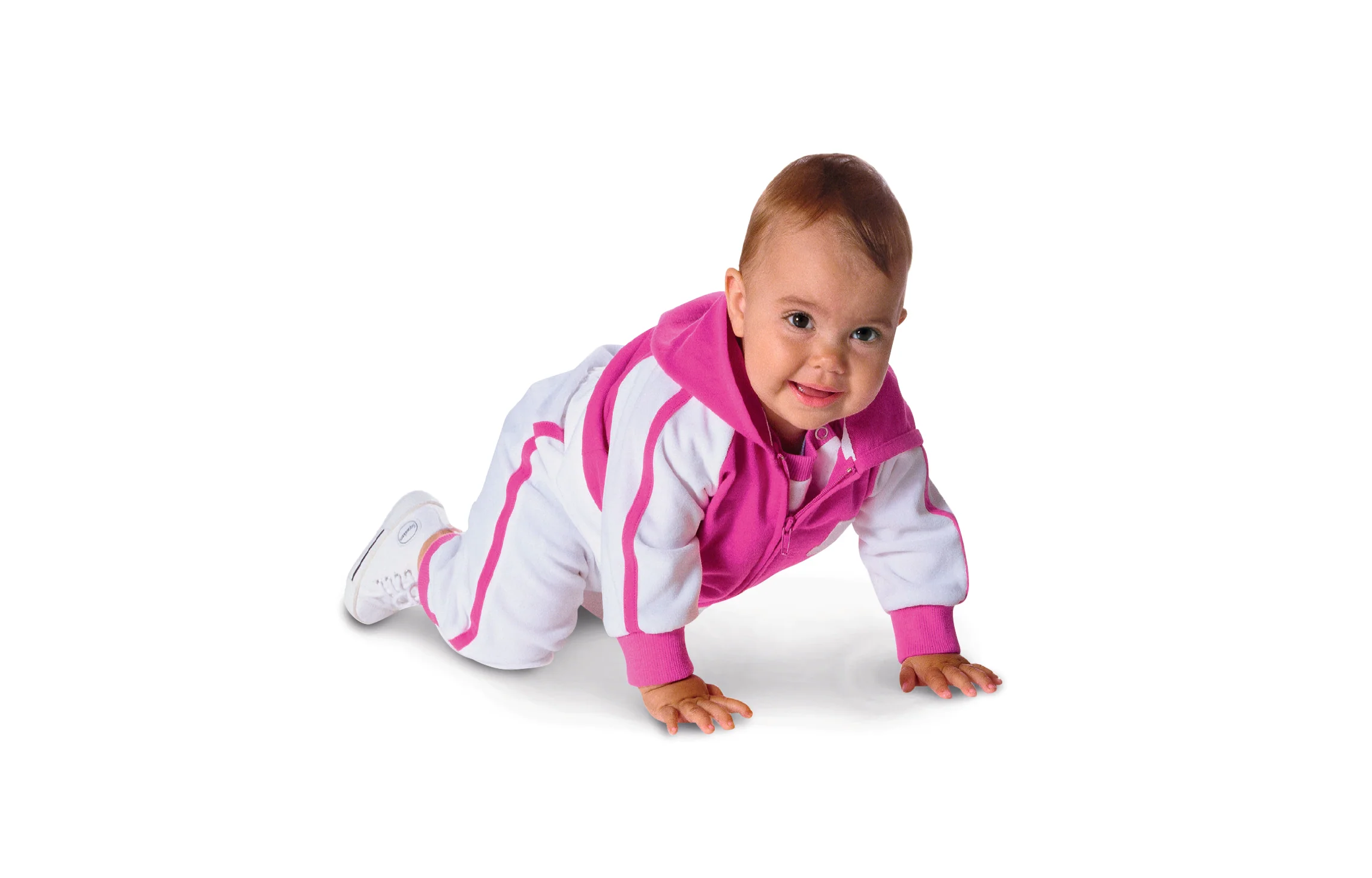 Patron n°9748 : Ensemble bébé - Image 3