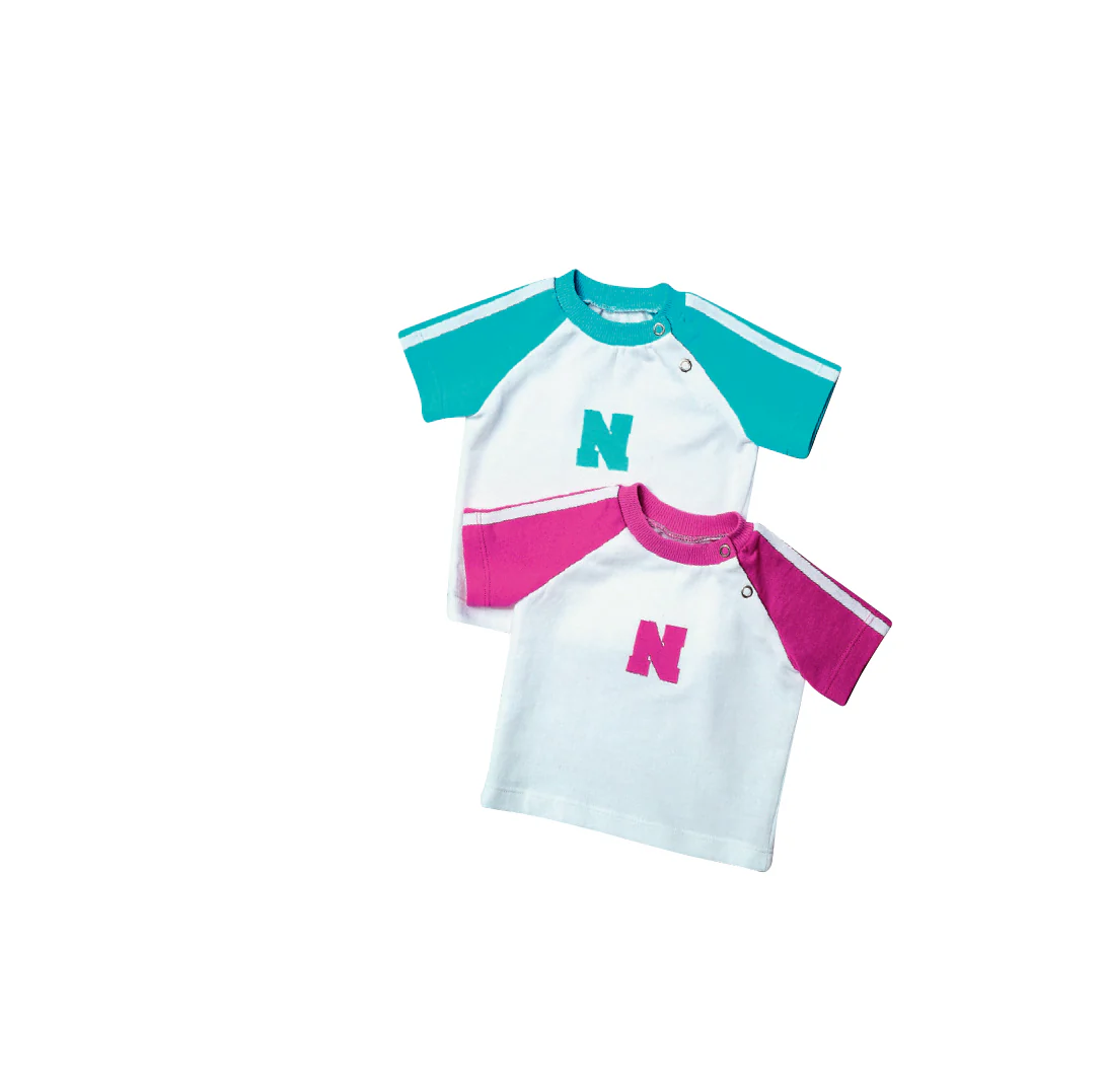 Patron n°9748 : Ensemble bébé - Image 4