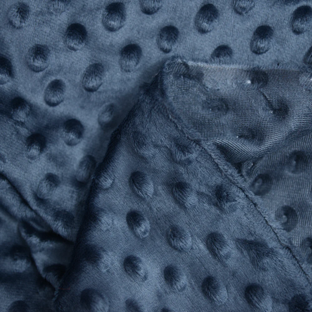Polaire minky relief marine - Image 3