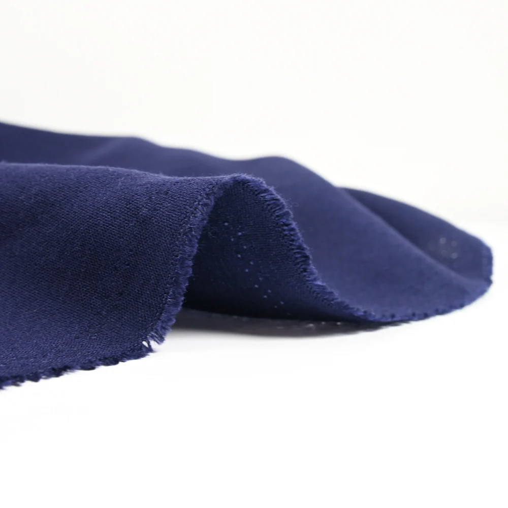 Polyviscose marine - Image 4