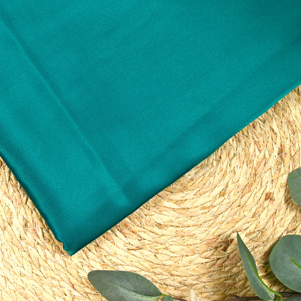 Satin de soie 100% canard