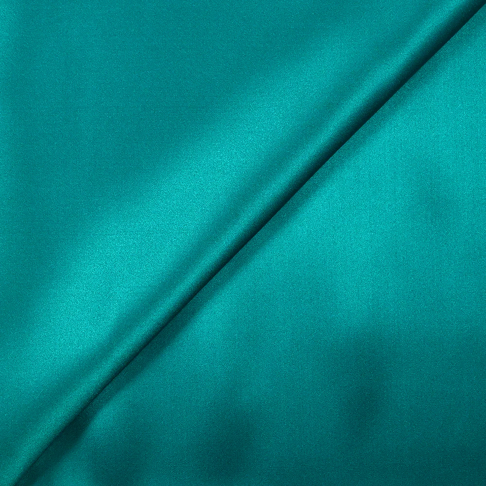 Satin de soie 100% canard - Image 4