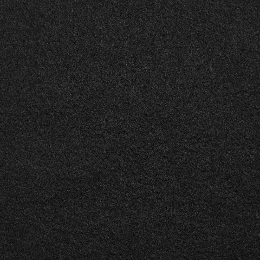 Sweat minkee épais noir - Image 3