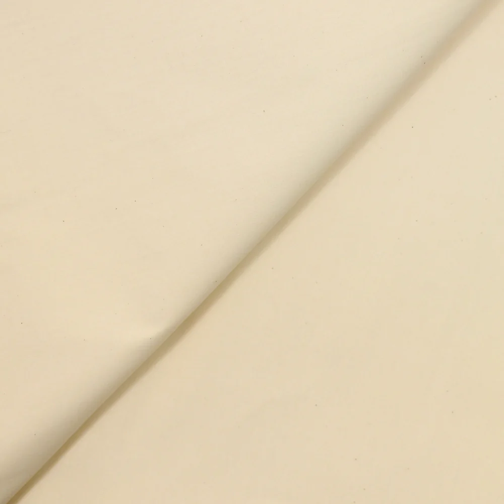 TOILE A PATRON ECRU AU MÈTRE